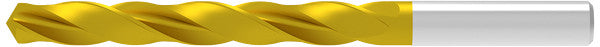 Ceratizit UNI-PM.2,20.R.5D.DIN338 TIN Twist Drill To 338, Short 10173022 (0726547)