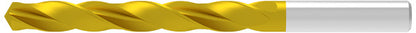 Ceratizit UNI-PM.11,50.R.5D.DIN338 TIN CoreLine Twist Drills (DIN 338), Short 10173115 (0726621)