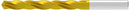 Ceratizit UNI-PM.8,00.R.5D.DIN338 TIN Twist Drill To 338, Short 10173080 (0726605)