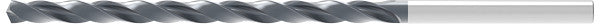 Ceratizit WTL-R1.08,50.R.10D.DIN1869 TIALN CoreLine Twist drills, 1869, extra-long, Series 1023608500 (0726717)