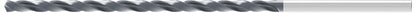 Ceratizit WTL-R2.04,50.R.10D.DIN1869 TIALN CoreLine Twist drills, 1869, extra-long, Series 1024604500 (0726725)