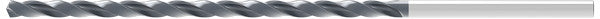 Ceratizit WTL-R2.10,00.R.10D.DIN1869 TIALN CoreLine Twist drills, 1869, extra-long, Series 1024610000 (0726736)