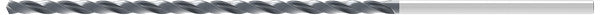 Ceratizit WTL-R3.10,00.R.10D.DIN1869 TIALN CoreLine Twist drills, 1869, extra-long, Series 1025610000 (0726743)