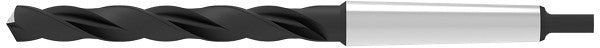 Ceratizit N.34,00.R.5D.DIN345.MK4 VAP Twist drills, 10265340 (0654424)