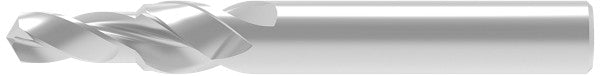 Ceratizit N-SB.2,50.R.90°.DIN8378 CoreLine Stepped drills, Overall Length To 1897 10320030 (0726744)