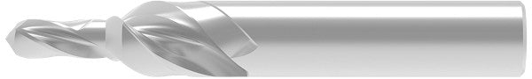 Ceratizit N-SB.6,40.R.90°.DIN8374 CoreLine Stepped drills, Factory standard, Total Length According To 1897 10330060 (0726754)