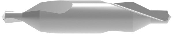Ceratizit N-ZB.0,50.R.DIN333-A CoreLine Centre Drills (DIN 333), Form 10415050 (0726800)