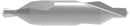 Ceratizit N-ZB.4,00.R.DIN333-A Centre drills, 333, Form 10415400 (0726807)