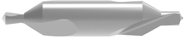 Ceratizit N-ZB.2,00.L.DIN333-A CoreLine Centre Drills (DIN 333), Form 10435200 (0726826)