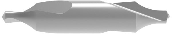 Ceratizit N-ZB.0,50.R.DIN333-R CoreLine Centre Drills (DIN 333), Form 10455050 (0726839)