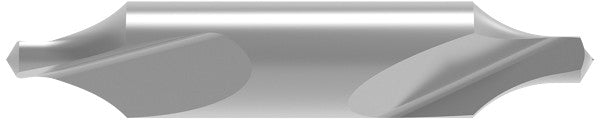 Ceratizit N-ZB.1,60.L.DIN333-R CoreLine Centre Drills (DIN 333), Form 10475160 (0726860)