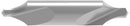 Ceratizit N-ZB.3,15.L.DIN333-R Centre drills, 333, Form 10475315 (0726863)
