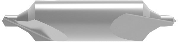 Ceratizit N-ZB.2,50.R.DIN333-B Centre drills, 333, Form 10480250 (0726870)