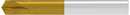Ceratizit NC-A.8,00.R.120°.K.WN TIN Spot drills, Factory Standard 10512080 (0726901)