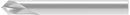 Ceratizit NC-A.6,00.R.90°.K.WN Spot drills, Factory Standard 10520060 (0726915)