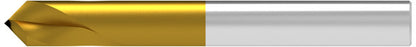 Ceratizit NC-A.3,00.R.90°.K.WN TIN CoreLine Spot drills, Factory Standard 10522030 (0726927)