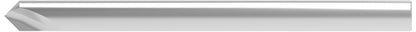 Ceratizit NC-A.15,87.5/8".R.90°.WN CoreLine Spot drills, Factory standard, Long 10525060 (0726945)
