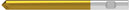 Ceratizit NC-A.16,00.R.90°.L.WN.HB TIN Spot Drill Factory Standard Long 10528160 (0726957)