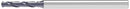 Ceratizit 1B0025-02800.m6.5XD.135.R02.HA.C400 WTX High Performance Drills 1069302800 (0682030)