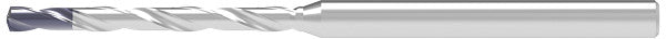 Ceratizit 1B0026-02600.h6.8XD.128.R02.HA.C400 WTX High-performance Drills MICRO 1069402600 (0682039)