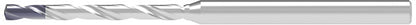 Ceratizit 1B0026-02600.h6.8XD.128.R02.HA.C400 WTX High-performance Drills MICRO 1069402600 (0682039)
