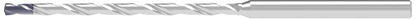 Ceratizit 1B0026-02500.h6.16XD.128.R02.HA.C400 WTX High-performance Deep Hole Drills MICRO 1069602500 (0682080)