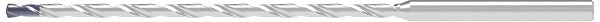 Ceratizit 1B0026-01600.h6.25XD.128.R02.HA.C400 WTX High-performance Deep Hole Drills MICRO 1069801600 (0682115)