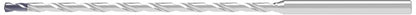 Ceratizit 1B0026-01600.h6.25XD.128.R02.HA.C400 WTX High-performance Deep Hole Drills MICRO 1069801600 (0682115)