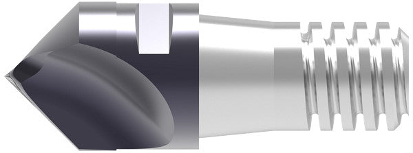 Ceratizit MUC.NC-A90°.KLG6.8,00.R. TI1050 MultiChange Spot Drill 10709080 (0727007)