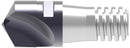 Ceratizit MUC.NC-A120°.KLG6.8,00.R.TI1050 MultiChange Spot Drill 10712080 (0727020)