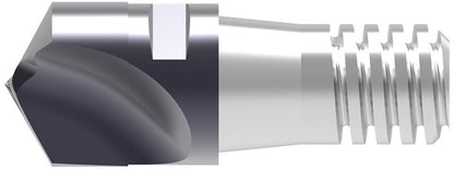 Ceratizit MUC.NC-A120°.KLG8.10,00.R.TI1050 CoreLine Spot Drills MultiChange 10712100 (0727021)