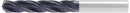 Ceratizit WTX-FEED-BR.4,99.R.5D.IK.HA DPX14S Drill-Reamer 1/100 1071304990 (0727033)