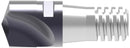 Ceratizit MUC.NC-A142°.KLG12.16,00.R.TI1050 MultiChange Spot Drill 10714160 (0727064)