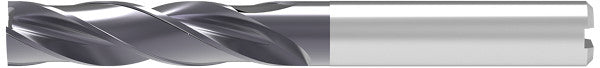 Ceratizit WTX-180°.17,0.R.3D.IK.HA TI800 CoreLine High-performance drill, DIN 6537 10720170 (0663613)