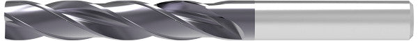 Ceratizit WTX-180°.10,3.R.5D.IK.HA TI800 High Performance Drill, DIN 6537 10721103 (0663744)