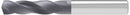 Ceratizit WTX-VA.5,40.R.3D.HA TI700 High Performance Drill, DIN 6537 10731054 (0664306)