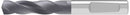 Ceratizit WTX-VA.5,00.R.3D.HE TI700 High Performance Drill, DIN 6537 10732050 (0664356)