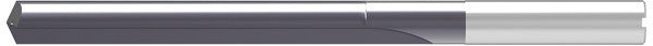 Ceratizit WTX-GG.10.1.R.8D.IK.HA TI700 High Performance Drill, Factory Standard 10753101 (0727261)