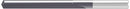 Ceratizit WTX-GG.12.0.R.8D.IK.HA TI700 High Performance Drill, Factory Standard 10753120 (0727300)