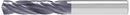 Ceratizit WTX-FINISH-BR.5H7.R.3D.IK.HA TI700 Drill-Reamer 10760050 (0727326)