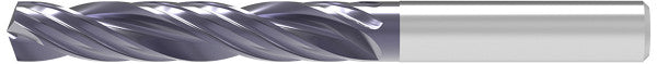 Ceratizit WTX-FINISH-BR.20H7.R.5D.IK.HA TI700 Drill-Reamer 10762200 (0727391)