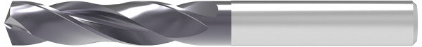 Ceratizit B.0105.P.0450 WTX - High-performance drill, Factory Standard - H 1077704500 (0664059)