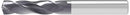 Ceratizit B.0105.P.0550 WTX - High Performance Drill, Factory Standard 1077705500 (0664069)