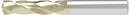 Ceratizit 1B0001-18700.m7.3XD.140.R02.HA.B030 WTX High-performance drill, DIN 6537 10786187 (0663435)