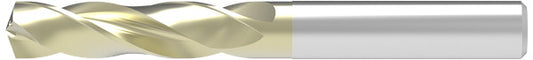 Ceratizit 1B0001-03200.m7.3XD.140.R02.HA.B030 WTX High-performance drill, DIN 6537 ISO-S 10786032 (0664214)