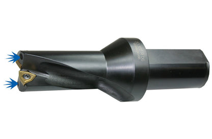Ceratizit 2D.320.R.06 MaxiDrill - Indexable Insert Drill 10800320 (0712315)