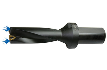 Ceratizit 3D.480.R.07 MaxiDrill - Indexable Insert Drill 10807480 (0711368)