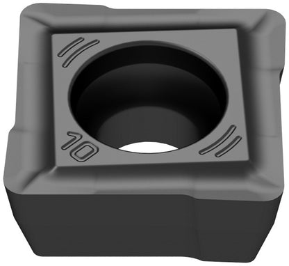 Ceratizit SONT 124810ER-M30 CTCP420 CoreLine Carbide Drilling indexable Insert 10830712 (0715978)