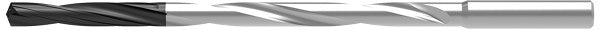 Ceratizit 1B0042-02500.h7.16XD.135.R02.HA.B582 WTX High Performance Deep Hole Drills 11017025 (0707745)