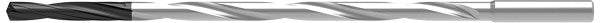 Ceratizit 1B0042-07500.h7.20XD.135.R02.HA.B582 WTX High Performance Deep Hole Drills 11021075 (0707798)